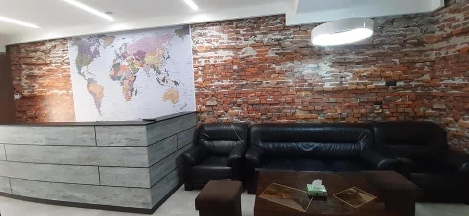 Loft Host Erivan Exterior foto